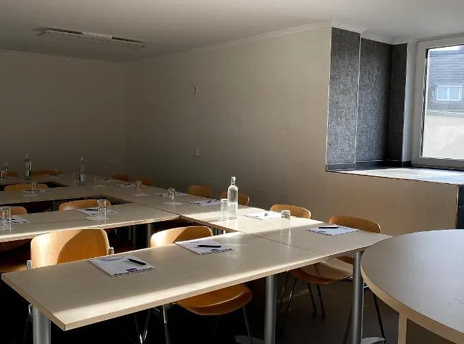 Mg-quartier * Mönchengladbach