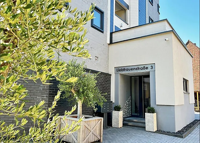 Mg-quartier * Mönchengladbach