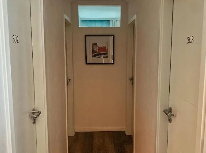 Mg-quartier * Mönchengladbach