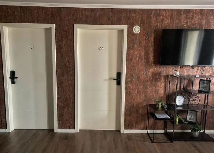 Mg-quartier Mönchengladbach