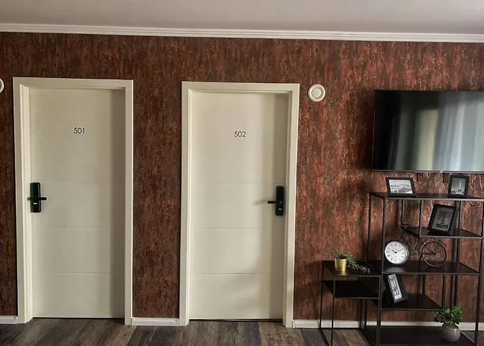 Mg-quartier * Mönchengladbach