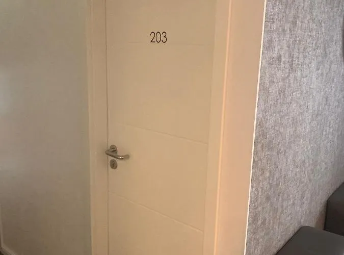 Mg-quartier Hostel *