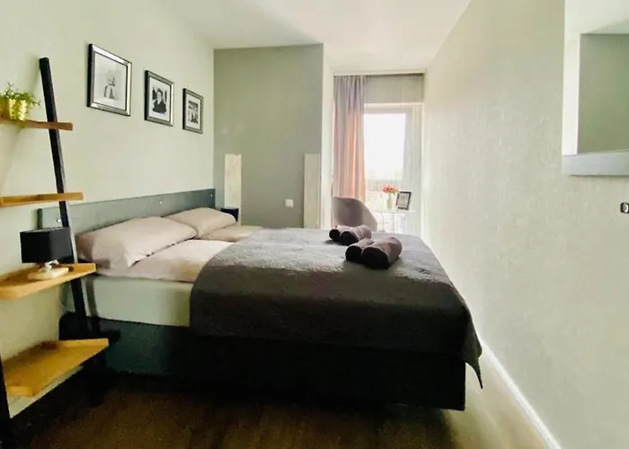 Mg-quartier Hostel *