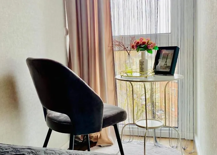 Mg-quartier * Mönchengladbach