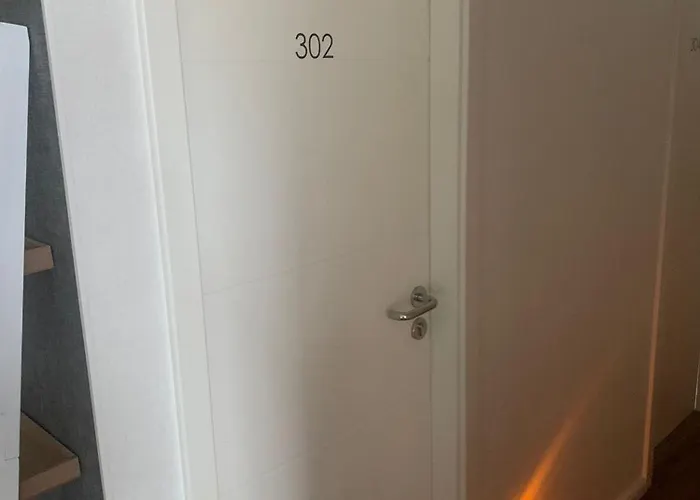 Mg-quartier Hostel Mönchengladbach