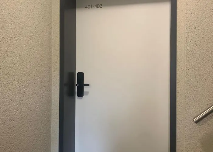 Hostel Mg-quartier *