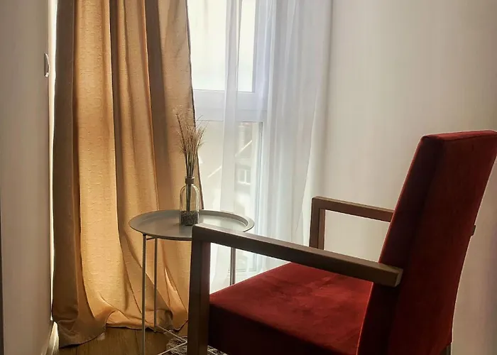 Mg-quartier Hostel *