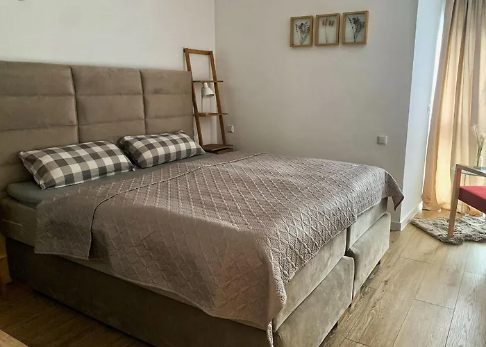 Mg-quartier Hostel Mönchengladbach