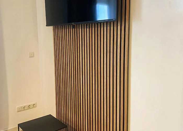 Mg-quartier Hostel Mönchengladbach