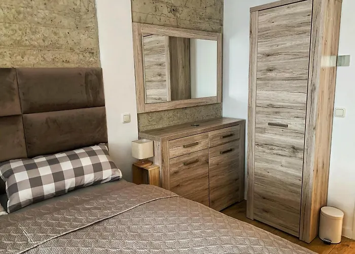 Hostel Mg-quartier Mönchengladbach